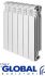 Алюминиевый радиатор Global VOX 500/100